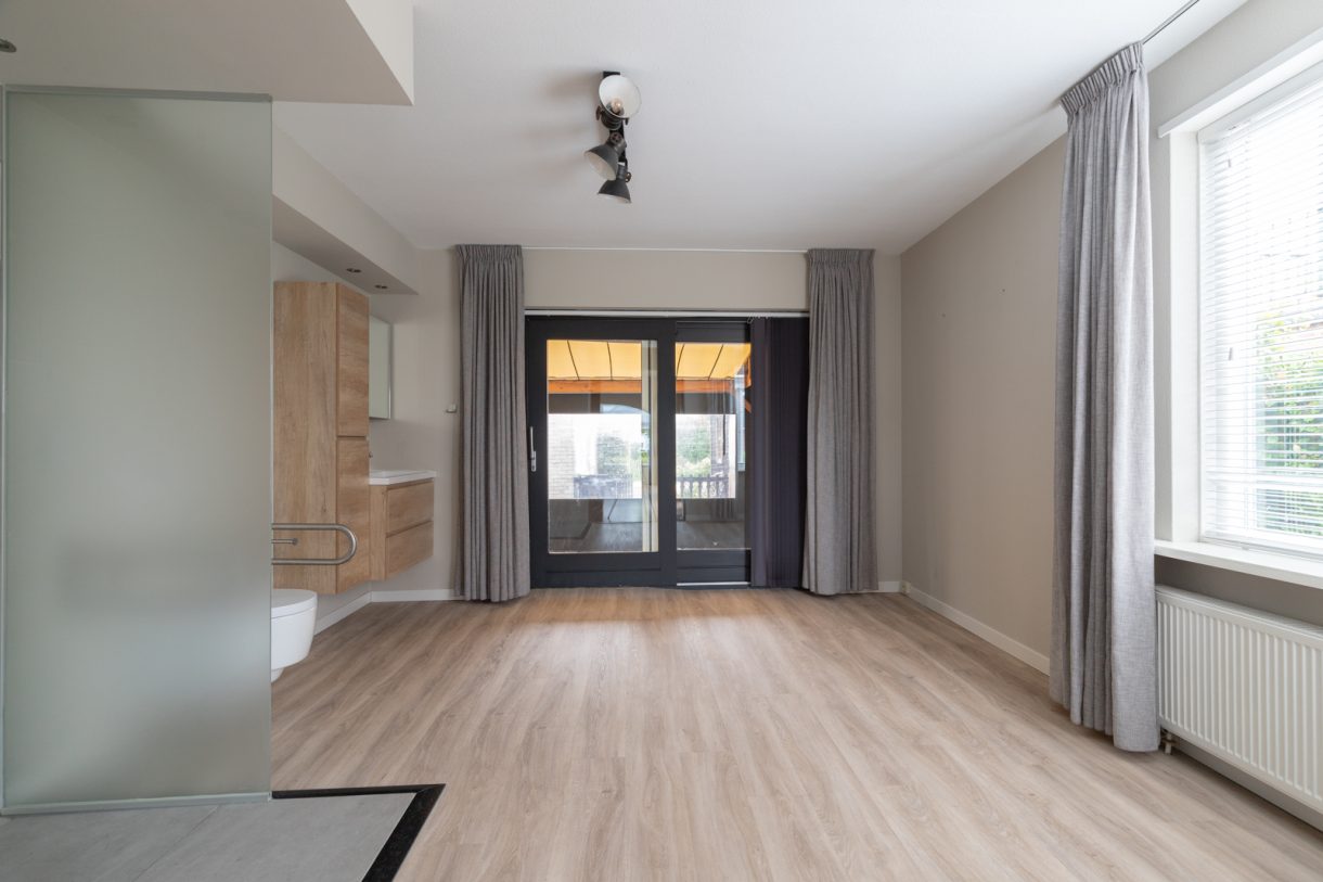 Te koop: Foto Woonhuis aan de Hoofddiep 85 in Zevenhuizen