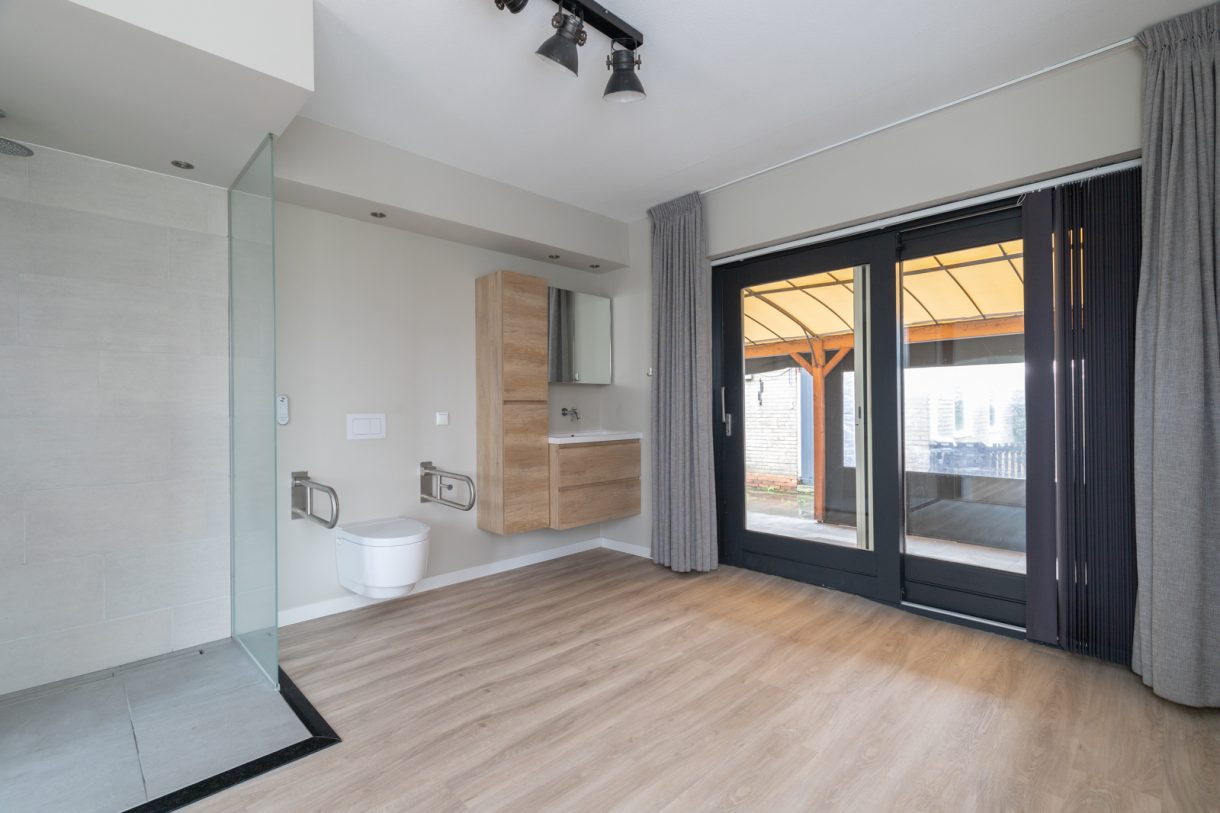 Te koop: Foto Woonhuis aan de Hoofddiep 85 in Zevenhuizen