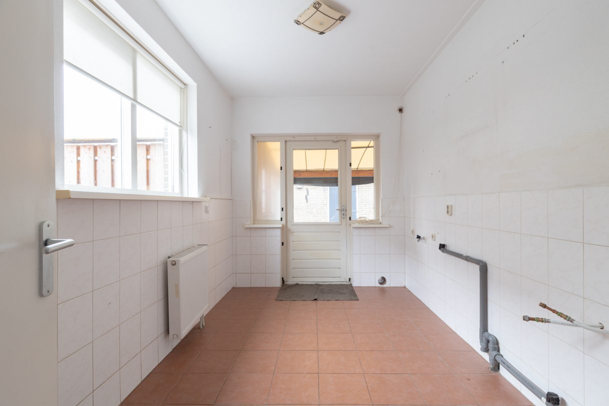 Te koop: Foto Woonhuis aan de Hoofddiep 85 in Zevenhuizen