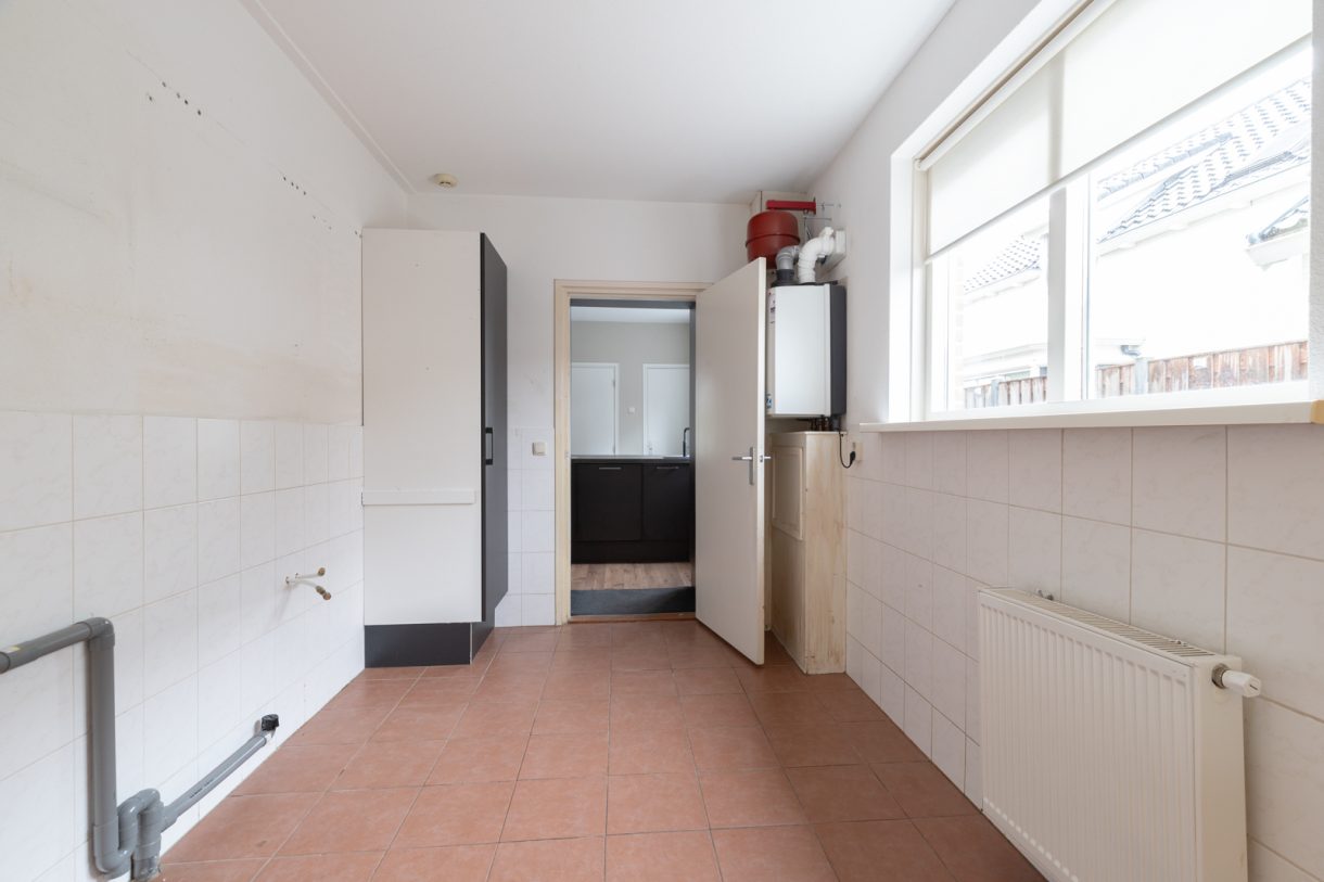 Te koop: Foto Woonhuis aan de Hoofddiep 85 in Zevenhuizen