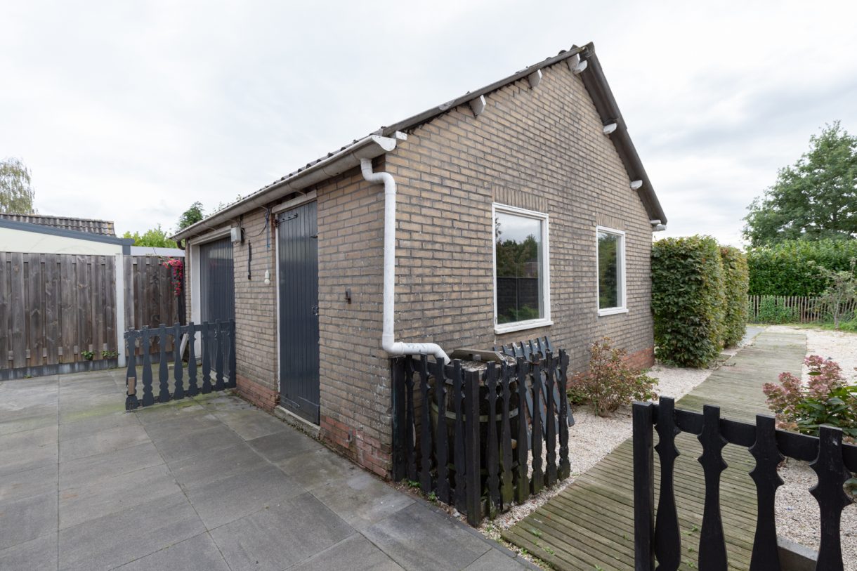 Te koop: Foto Woonhuis aan de Hoofddiep 85 in Zevenhuizen