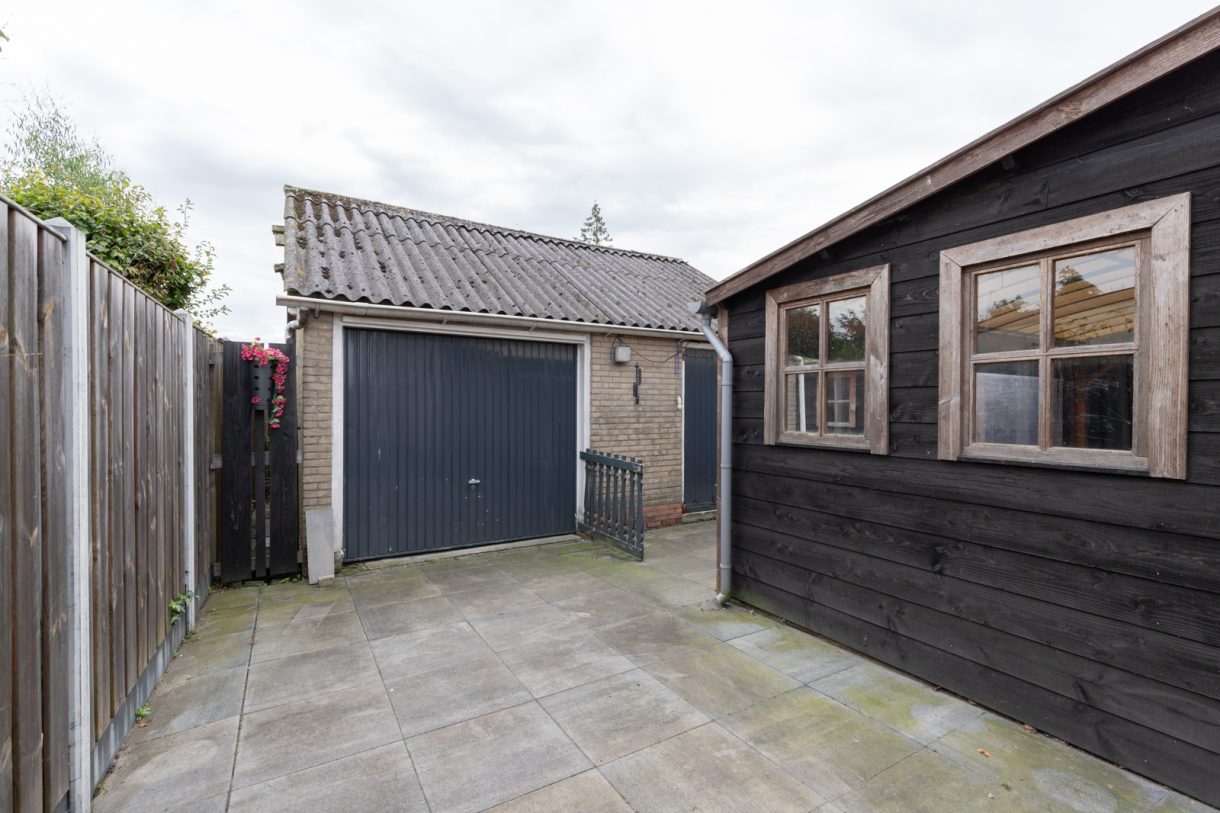 Te koop: Foto Woonhuis aan de Hoofddiep 85 in Zevenhuizen