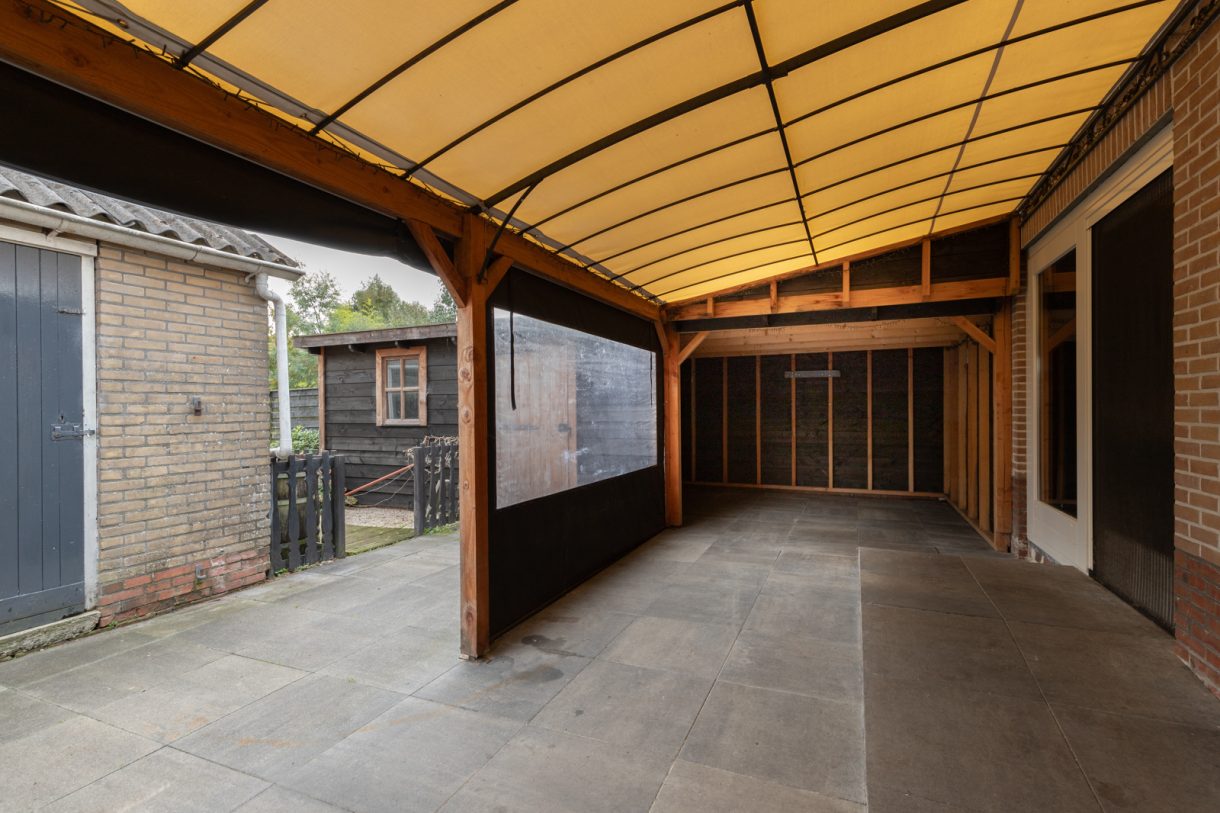 Te koop: Foto Woonhuis aan de Hoofddiep 85 in Zevenhuizen