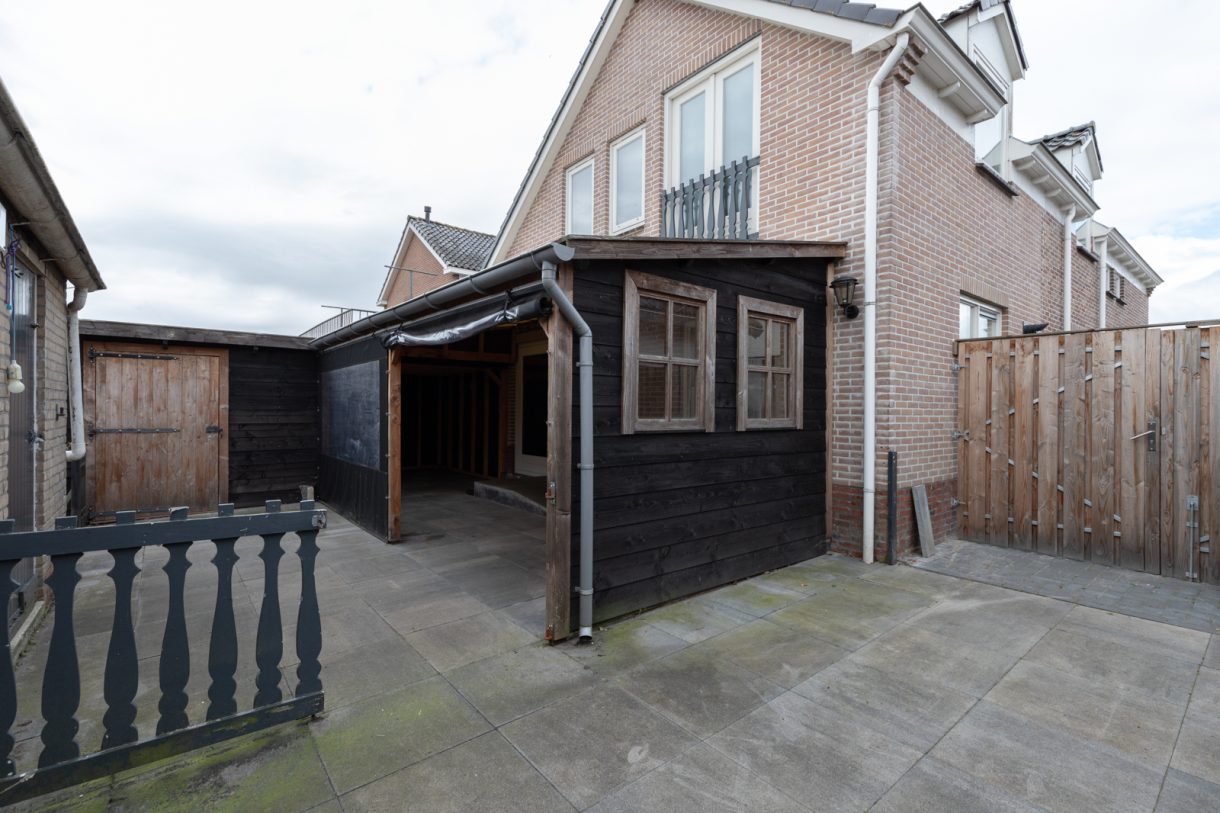 Te koop: Foto Woonhuis aan de Hoofddiep 85 in Zevenhuizen