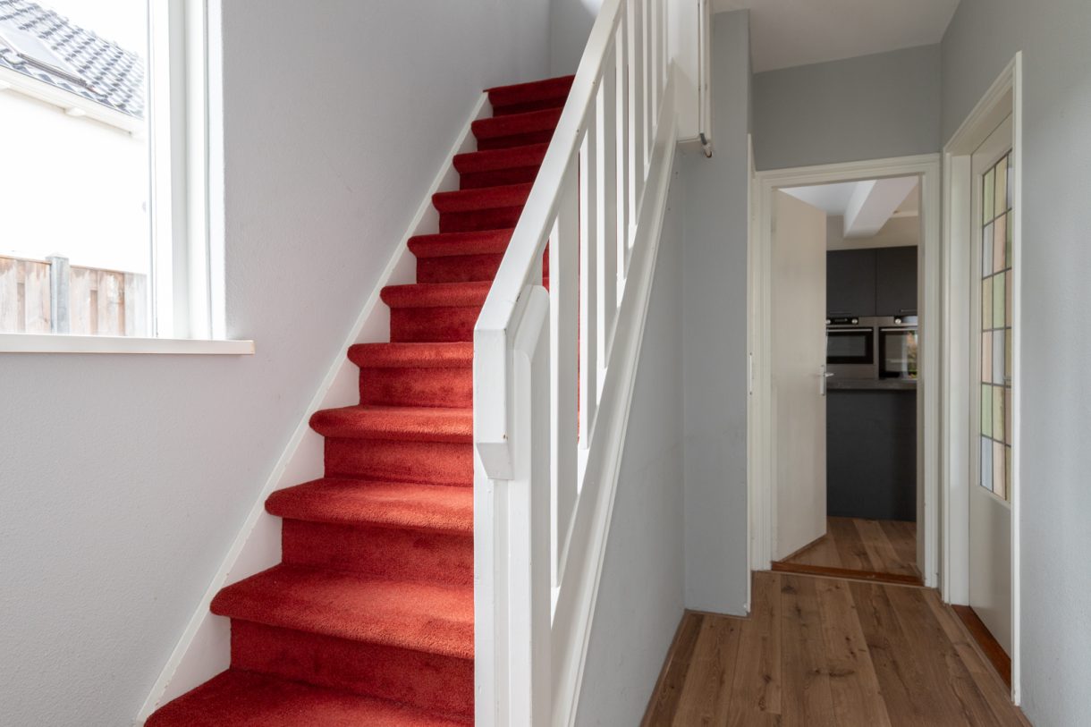 Te koop: Foto Woonhuis aan de Hoofddiep 85 in Zevenhuizen