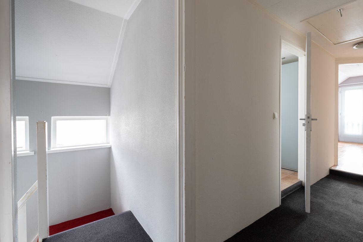 Te koop: Foto Woonhuis aan de Hoofddiep 85 in Zevenhuizen