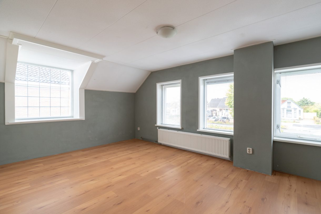 Te koop: Foto Woonhuis aan de Hoofddiep 85 in Zevenhuizen