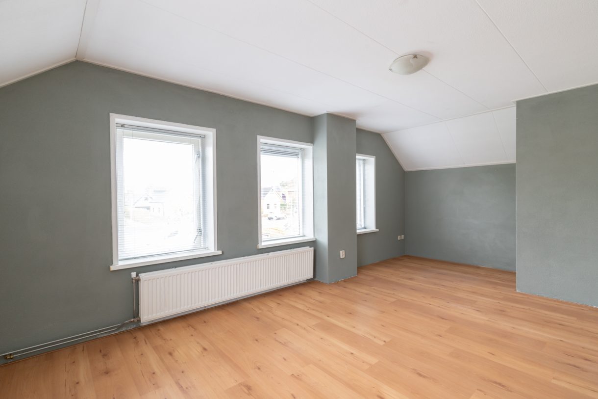 Te koop: Foto Woonhuis aan de Hoofddiep 85 in Zevenhuizen