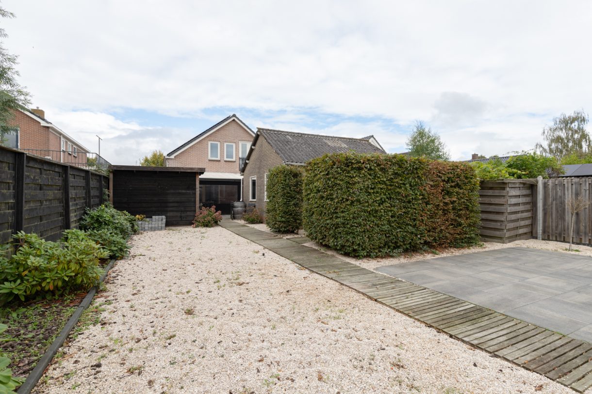 Te koop: Foto Woonhuis aan de Hoofddiep 85 in Zevenhuizen