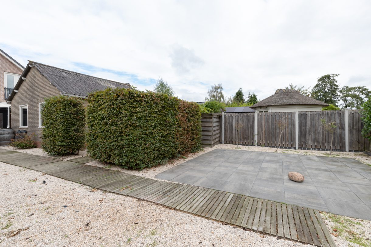 Te koop: Foto Woonhuis aan de Hoofddiep 85 in Zevenhuizen