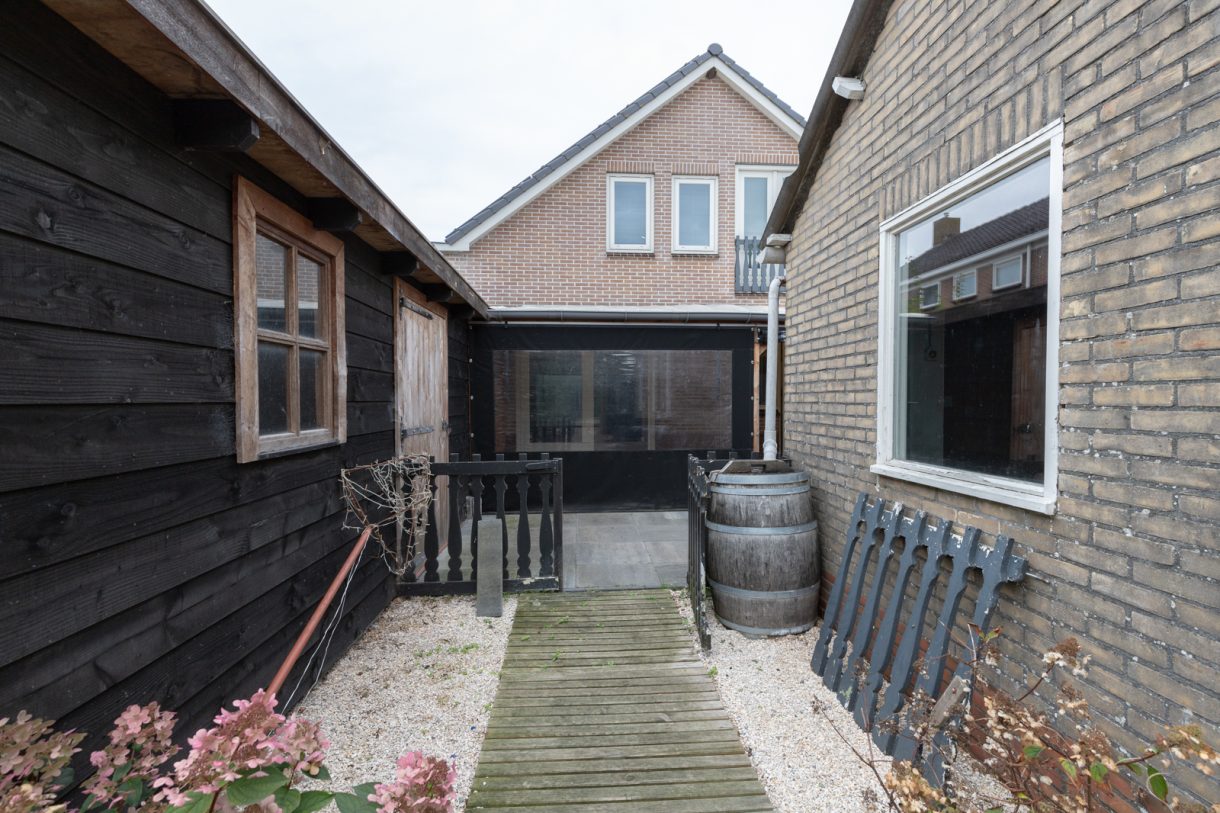 Te koop: Foto Woonhuis aan de Hoofddiep 85 in Zevenhuizen