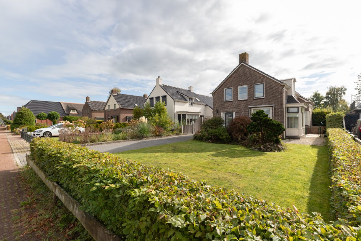 Te koop: Foto Woonhuis aan de Hoofddiep 85 in Zevenhuizen