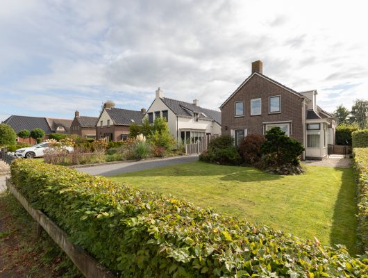 Hoofdfoto van Zevenhuizen Hoofddiep 85