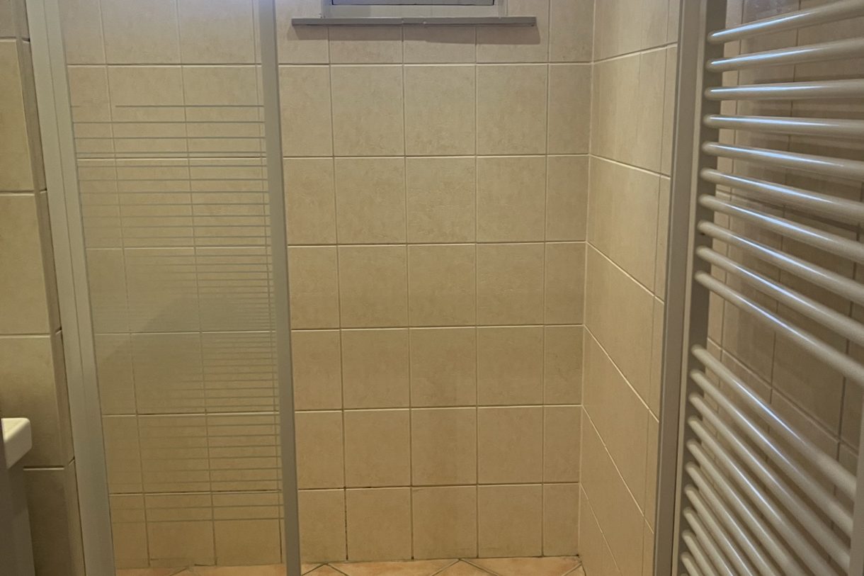 Te huur: Foto Appartement aan de Nije Buorren 2 in Bakkeveen