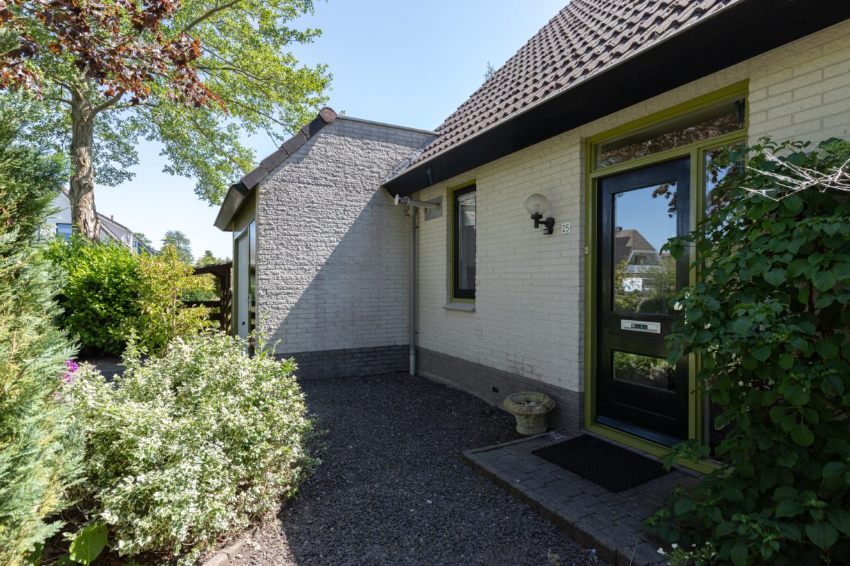 Te koop: Foto Woonhuis aan de De Omloop 25 in Marum