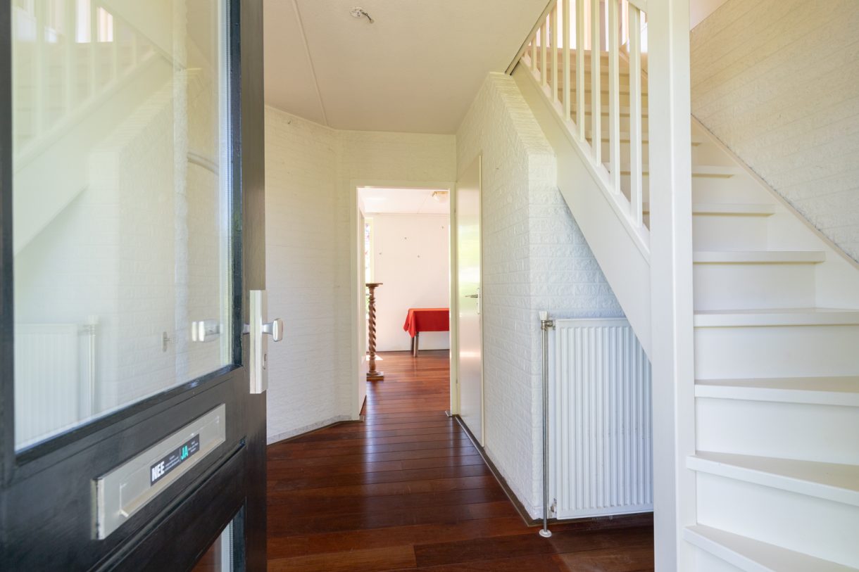 Te koop: Foto Woonhuis aan de De Omloop 25 in Marum