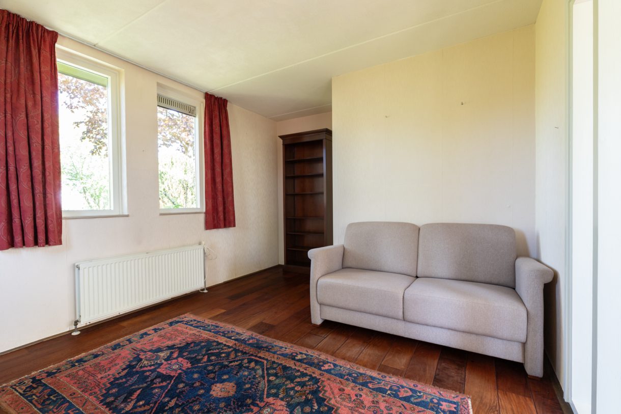 Te koop: Foto Woonhuis aan de De Omloop 25 in Marum