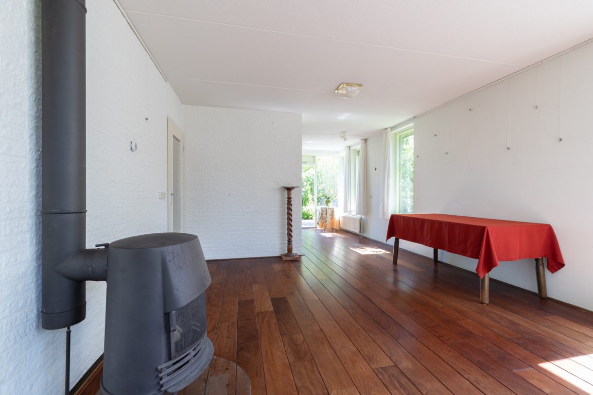 Te koop: Foto Woonhuis aan de De Omloop 25 in Marum