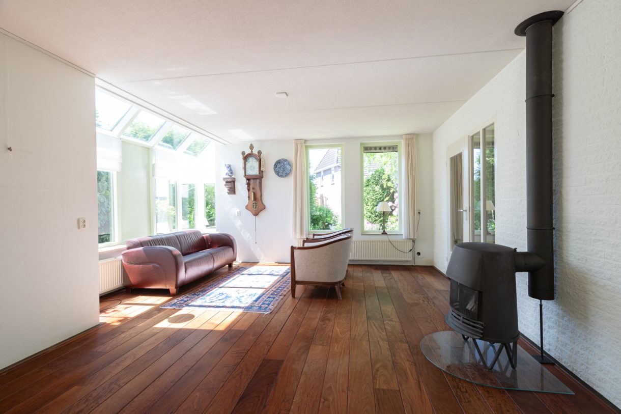 Te koop: Foto Woonhuis aan de De Omloop 25 in Marum