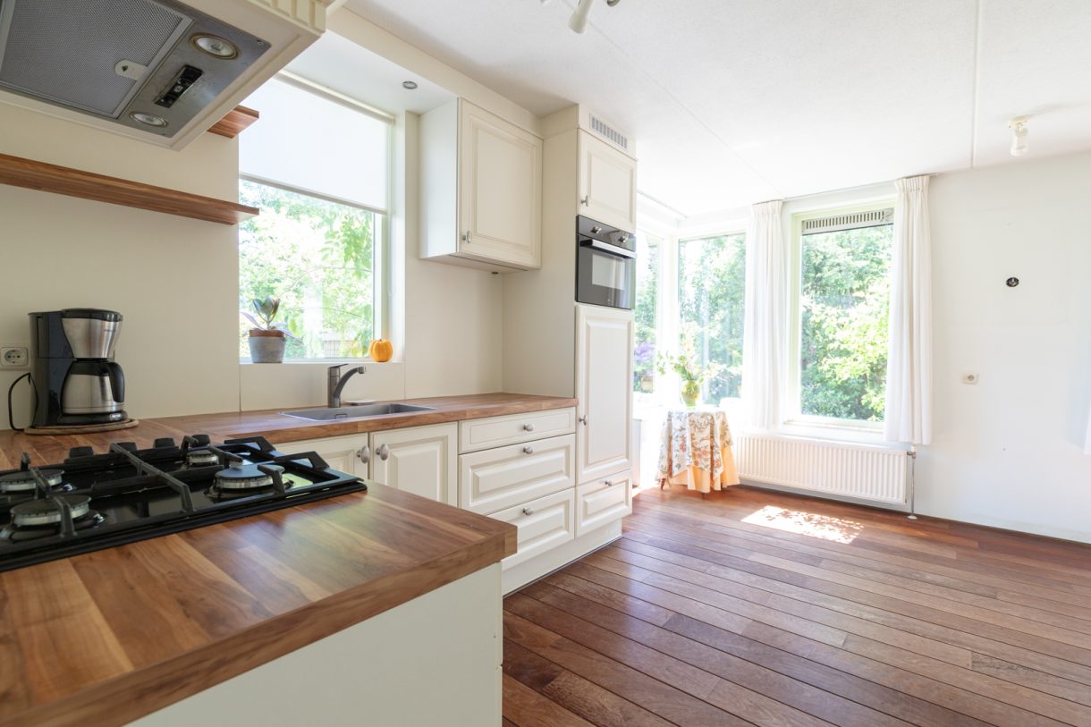 Te koop: Foto Woonhuis aan de De Omloop 25 in Marum