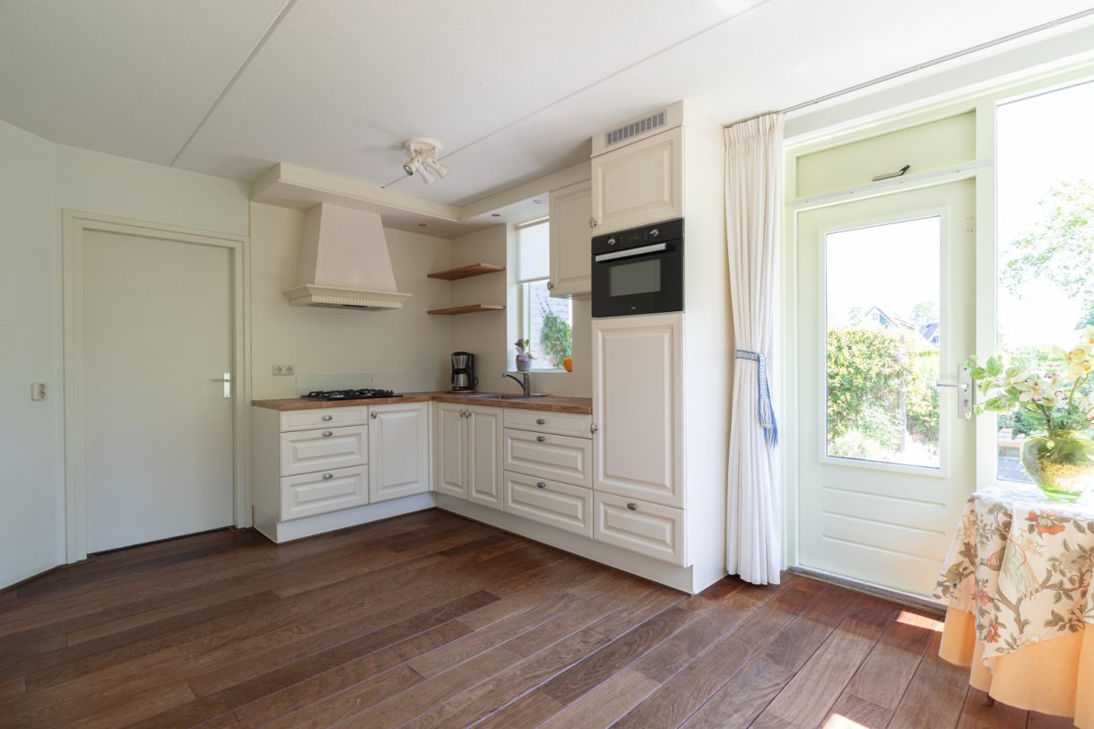 Te koop: Foto Woonhuis aan de De Omloop 25 in Marum