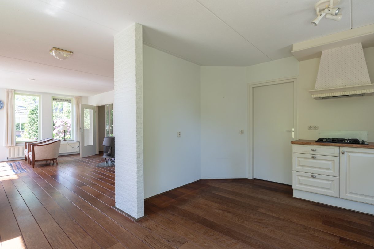 Te koop: Foto Woonhuis aan de De Omloop 25 in Marum