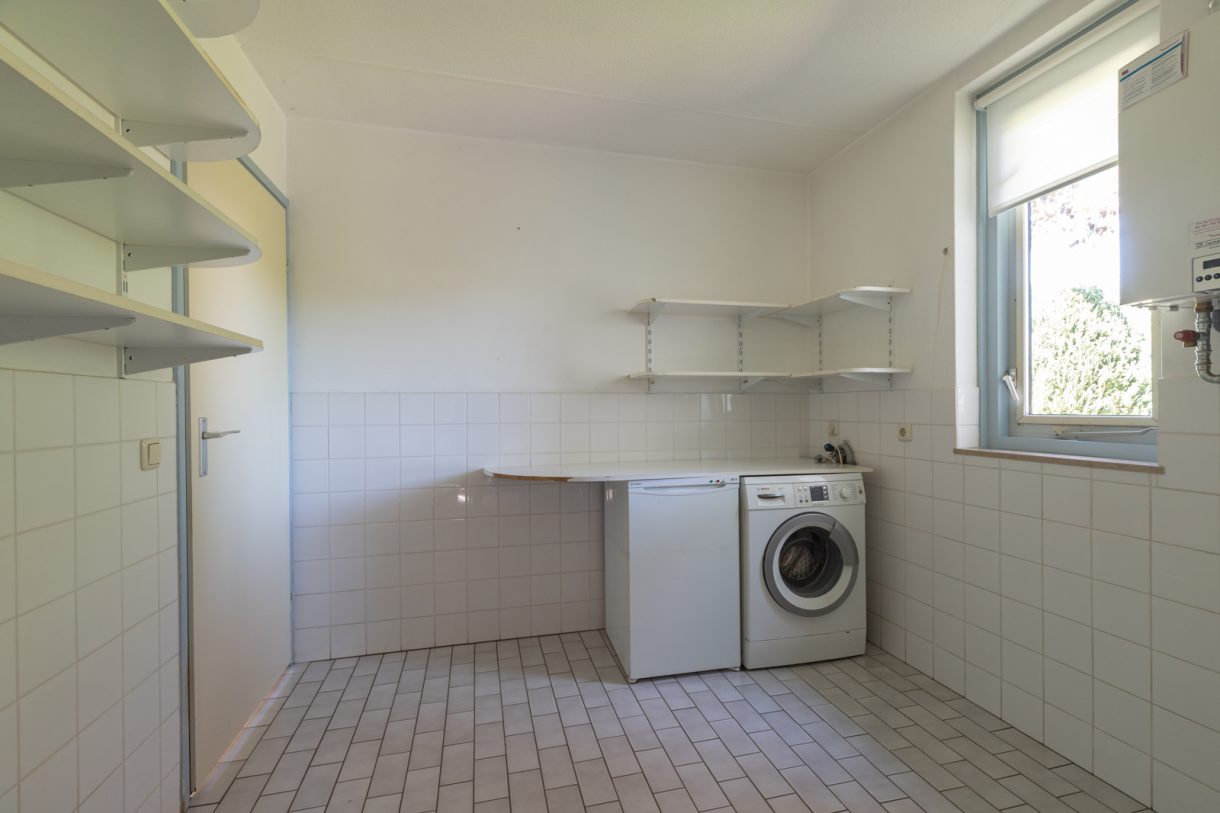 Te koop: Foto Woonhuis aan de De Omloop 25 in Marum