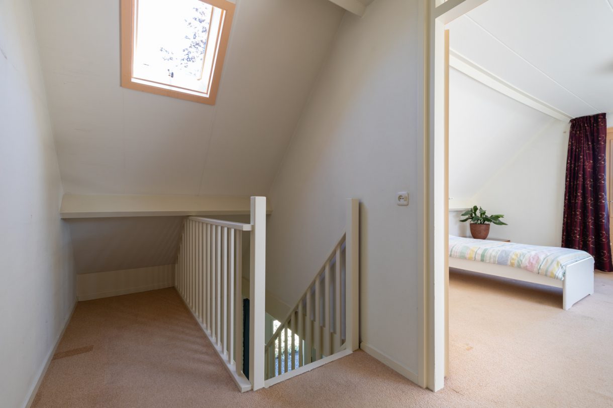 Te koop: Foto Woonhuis aan de De Omloop 25 in Marum