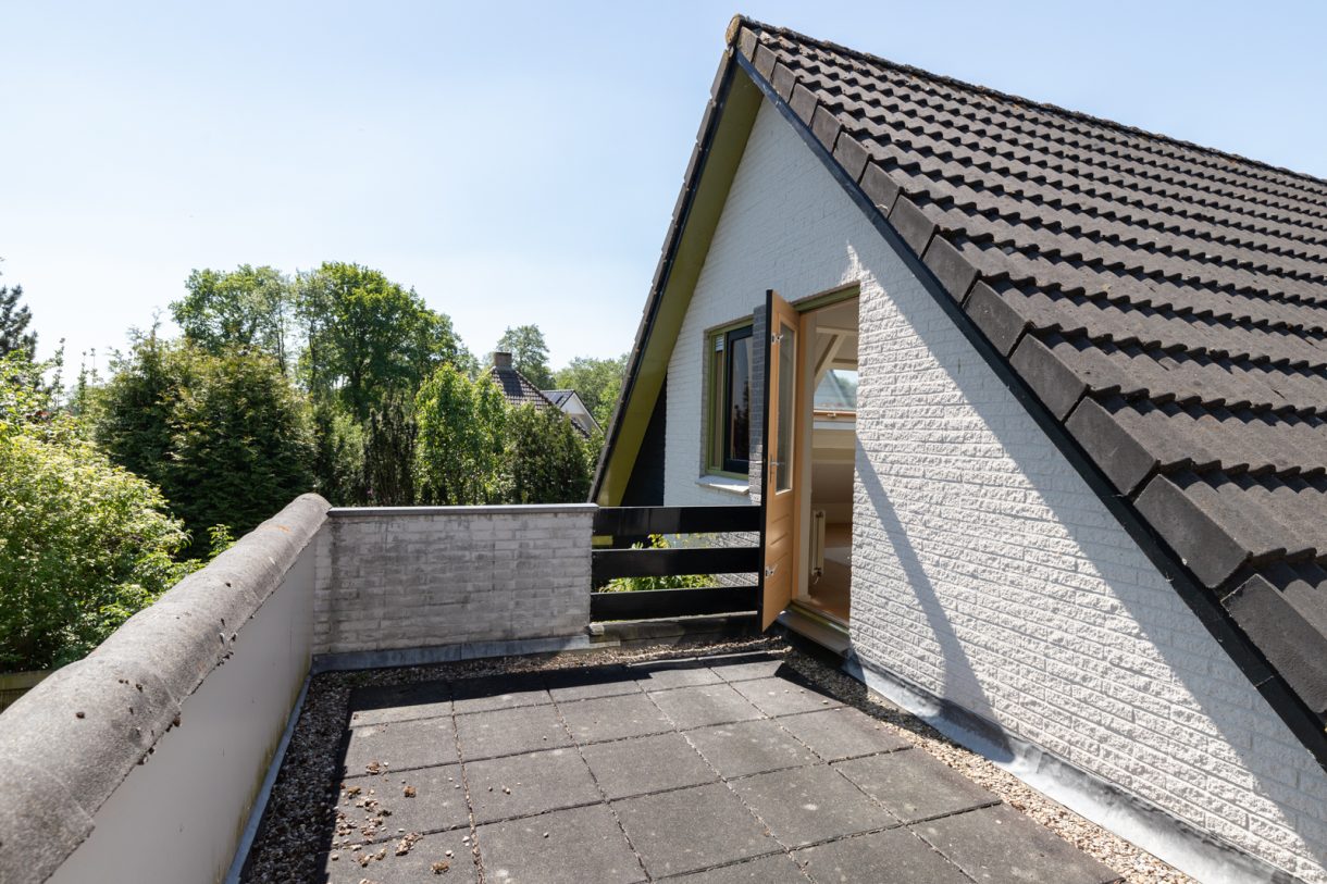 Te koop: Foto Woonhuis aan de De Omloop 25 in Marum