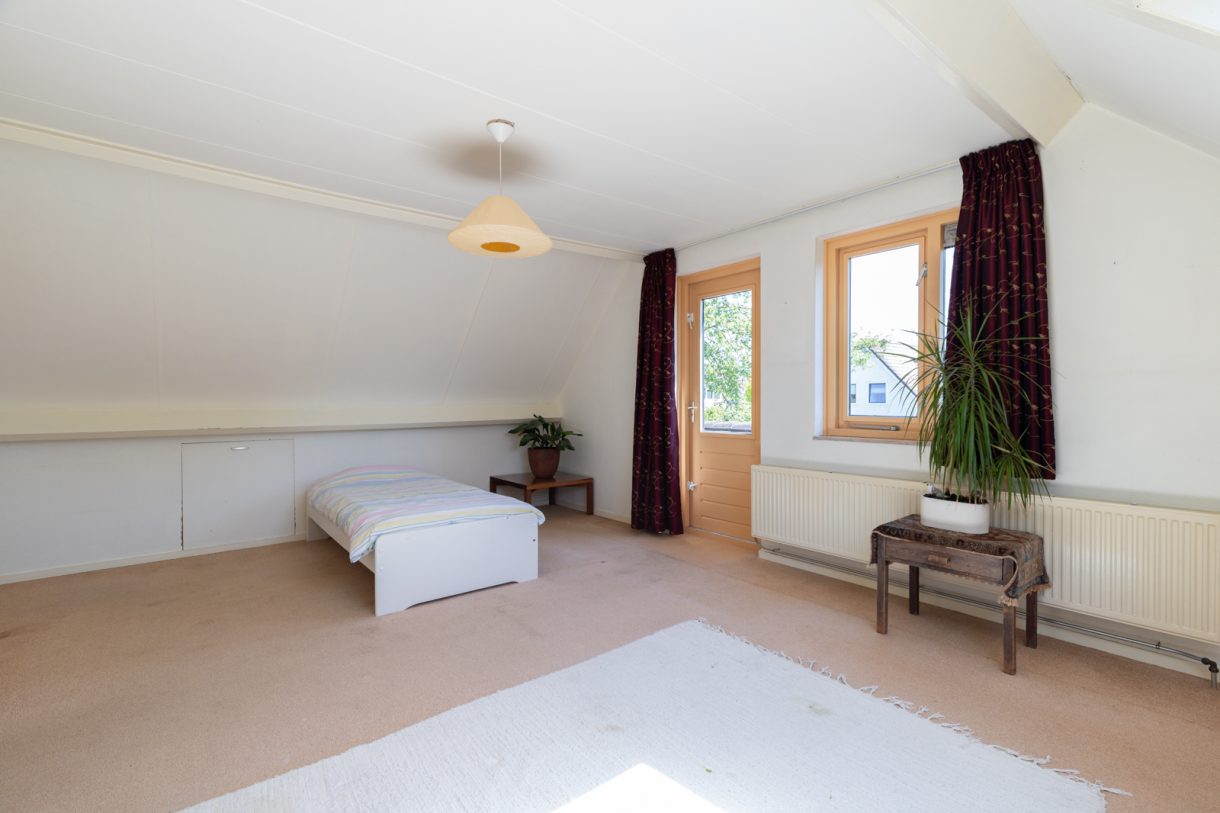 Te koop: Foto Woonhuis aan de De Omloop 25 in Marum