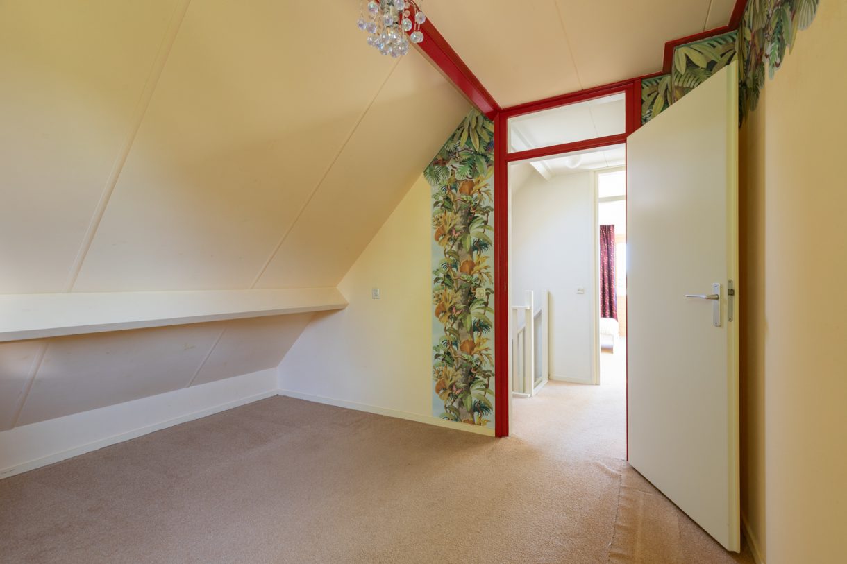 Te koop: Foto Woonhuis aan de De Omloop 25 in Marum