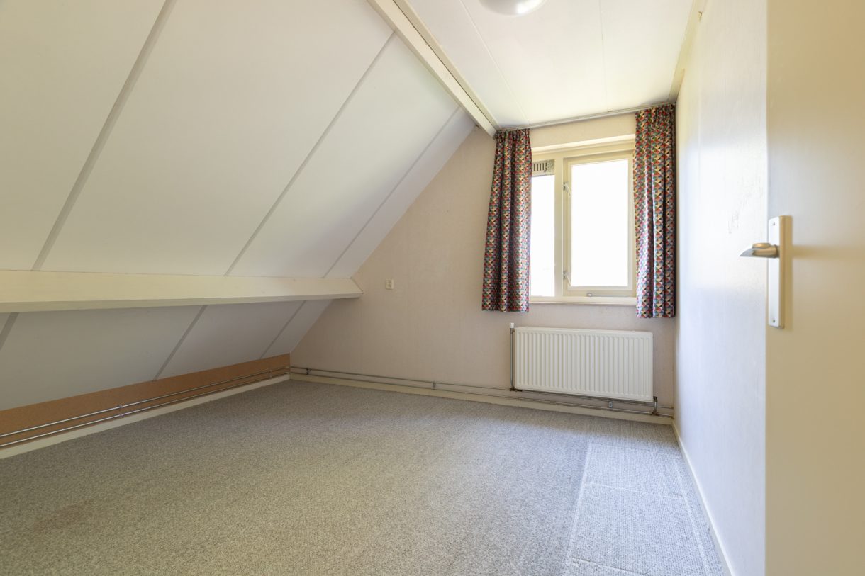 Te koop: Foto Woonhuis aan de De Omloop 25 in Marum