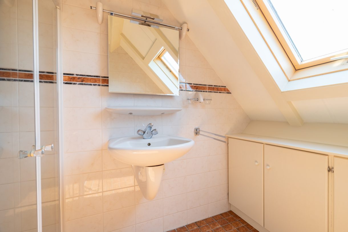 Te koop: Foto Woonhuis aan de De Omloop 25 in Marum