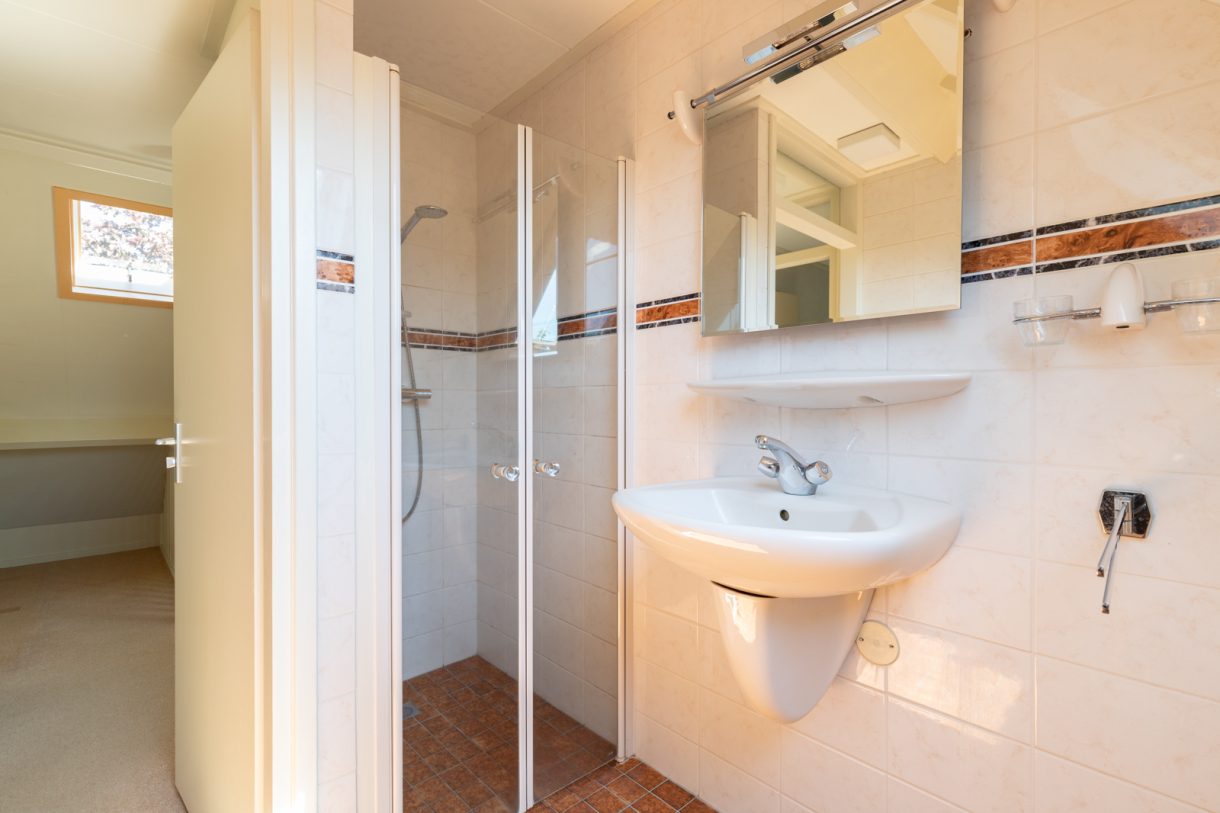 Te koop: Foto Woonhuis aan de De Omloop 25 in Marum