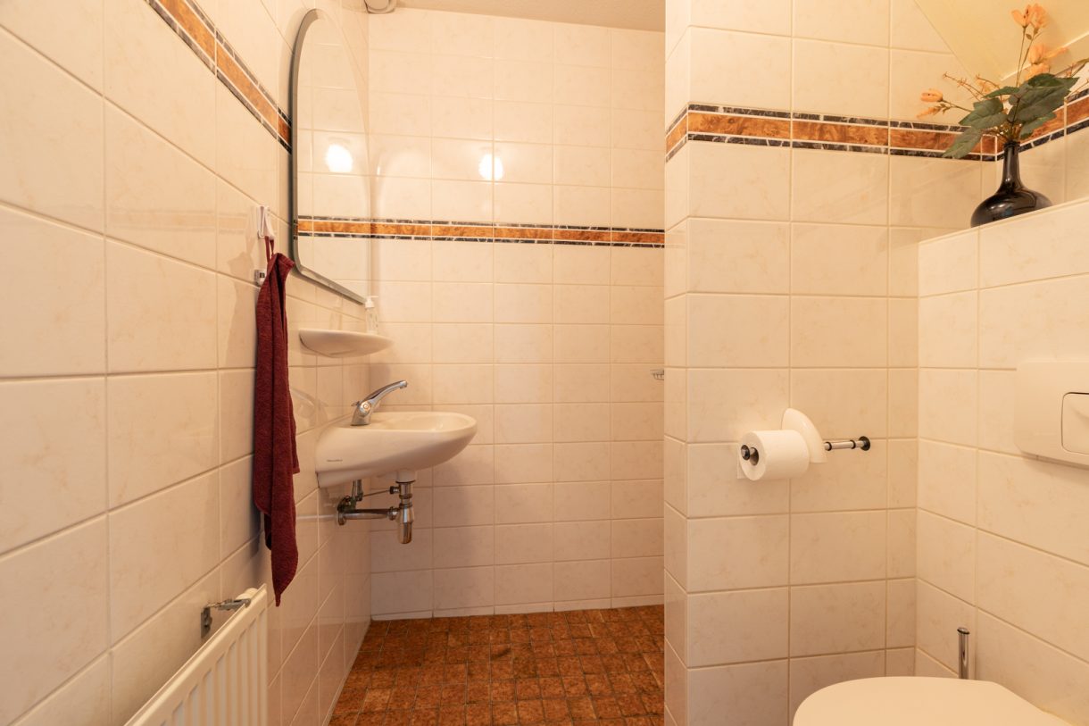 Te koop: Foto Woonhuis aan de De Omloop 25 in Marum