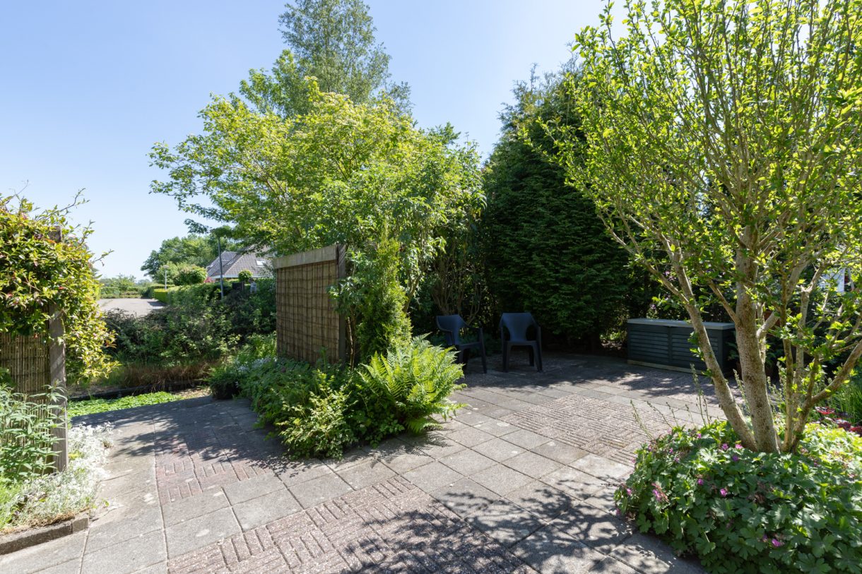 Te koop: Foto Woonhuis aan de De Omloop 25 in Marum