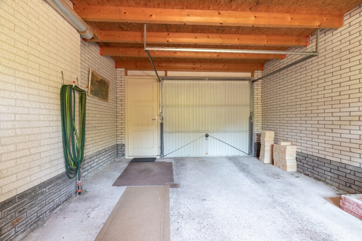 Te koop: Foto Woonhuis aan de De Omloop 25 in Marum