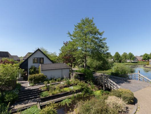 Hoofdfoto van Marum De Omloop 25