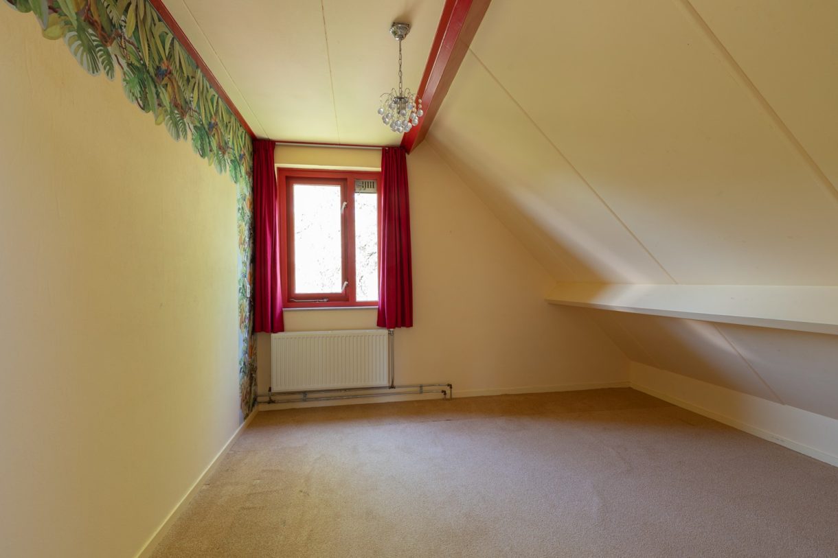 Te koop: Foto Woonhuis aan de De Omloop 25 in Marum