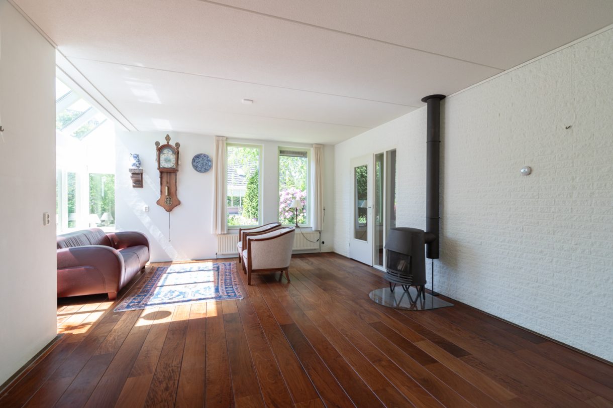 Te koop: Foto Woonhuis aan de De Omloop 25 in Marum