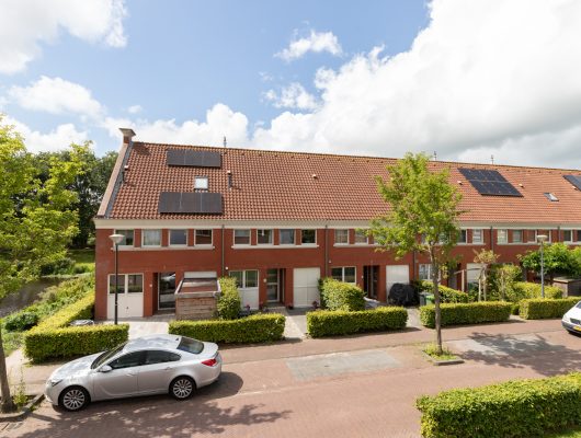 Hoofdfoto van Leek Slotbrug 11