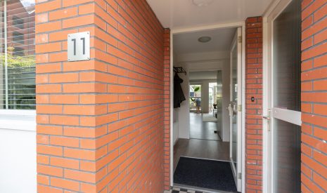 Te koop: Foto Woonhuis aan de Slotbrug 11 in Leek