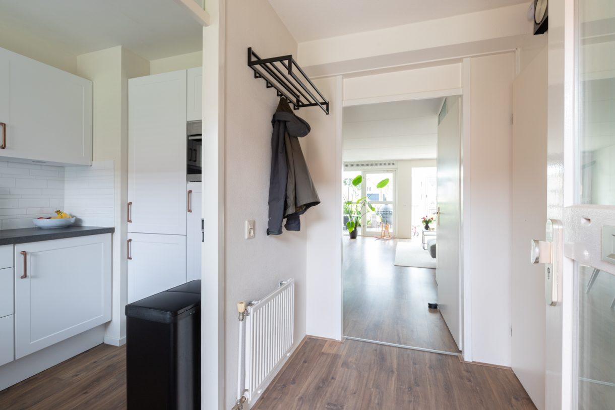 Te koop: Foto Woonhuis aan de Slotbrug 11 in Leek