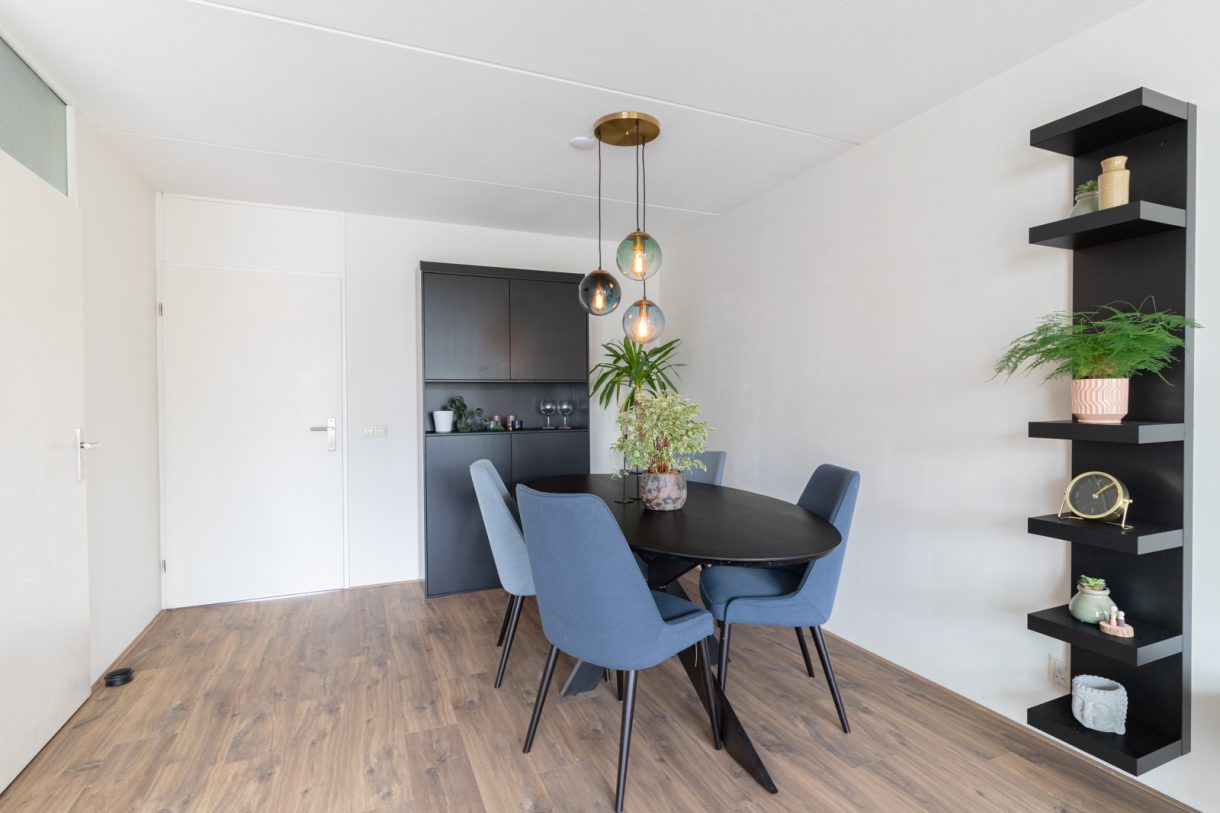 Te koop: Foto Woonhuis aan de Slotbrug 11 in Leek