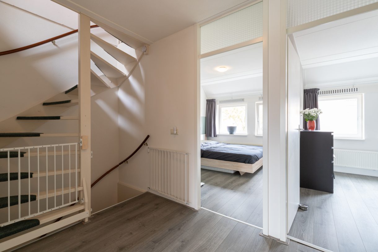 Te koop: Foto Woonhuis aan de Slotbrug 11 in Leek