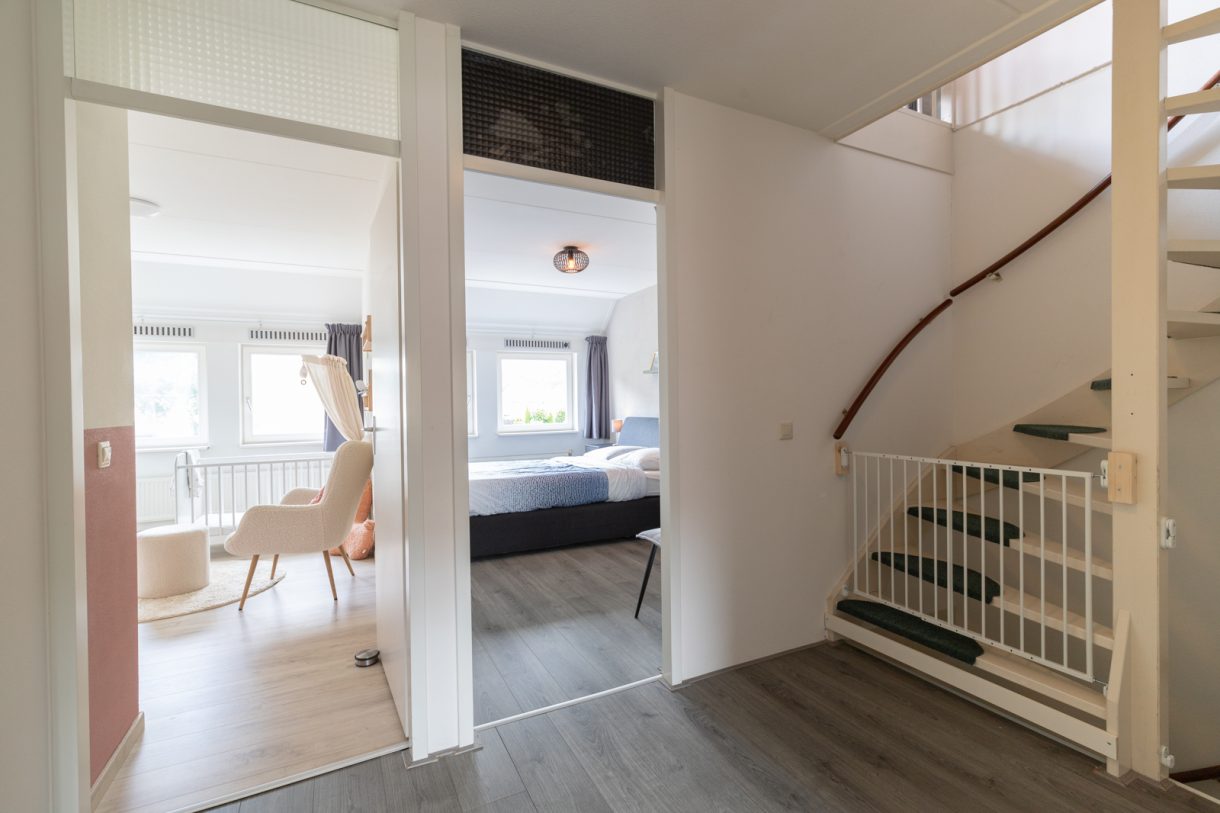 Te koop: Foto Woonhuis aan de Slotbrug 11 in Leek