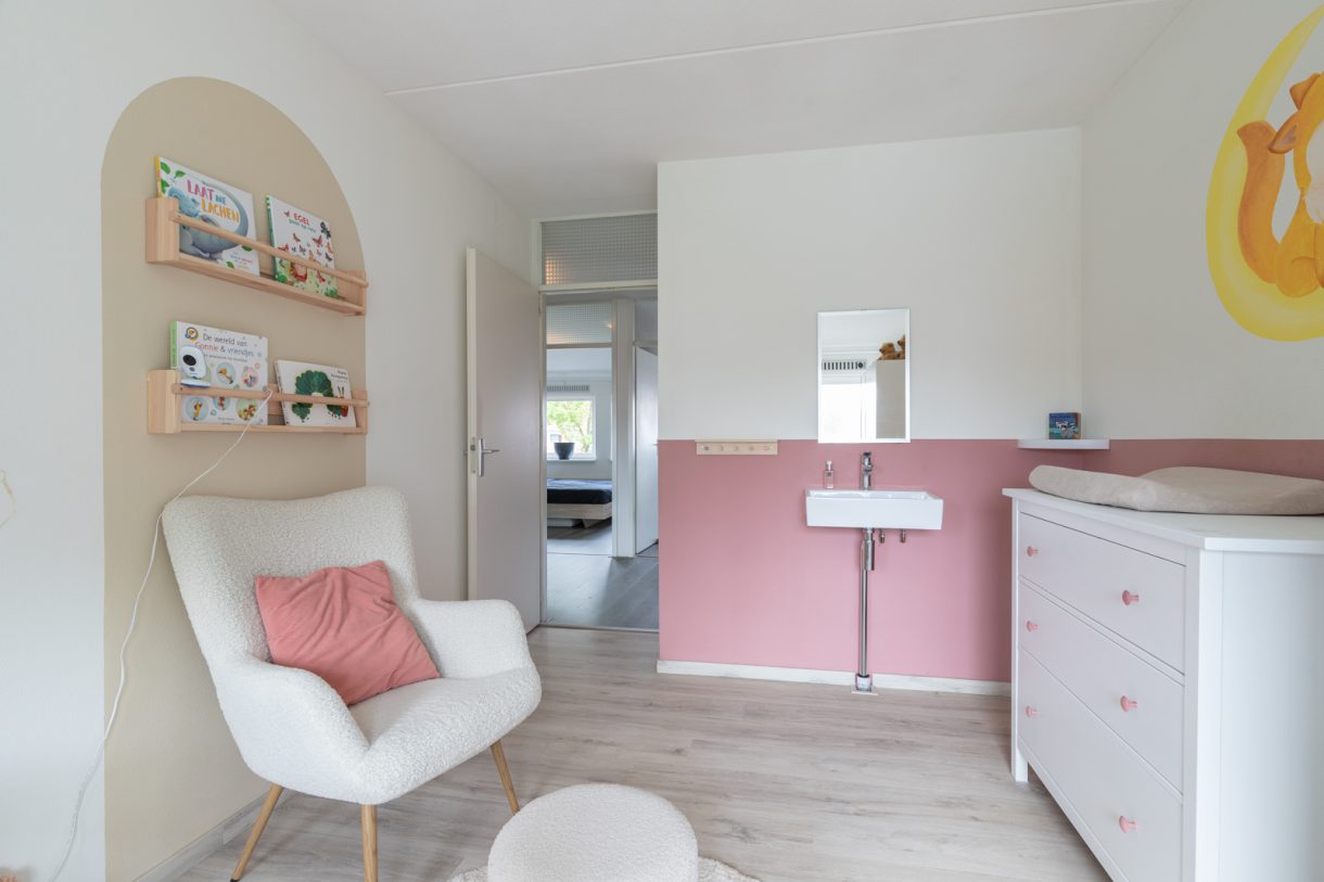 Te koop: Foto Woonhuis aan de Slotbrug 11 in Leek