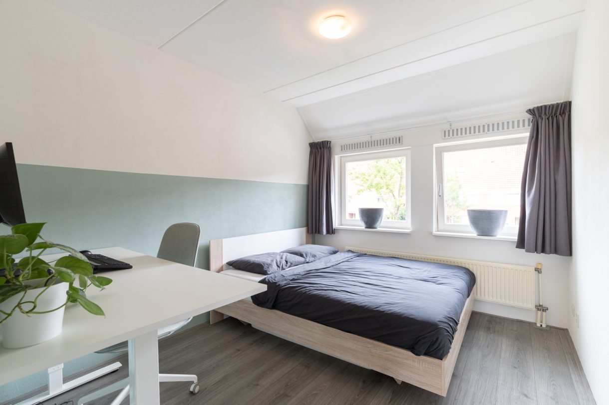 Te koop: Foto Woonhuis aan de Slotbrug 11 in Leek