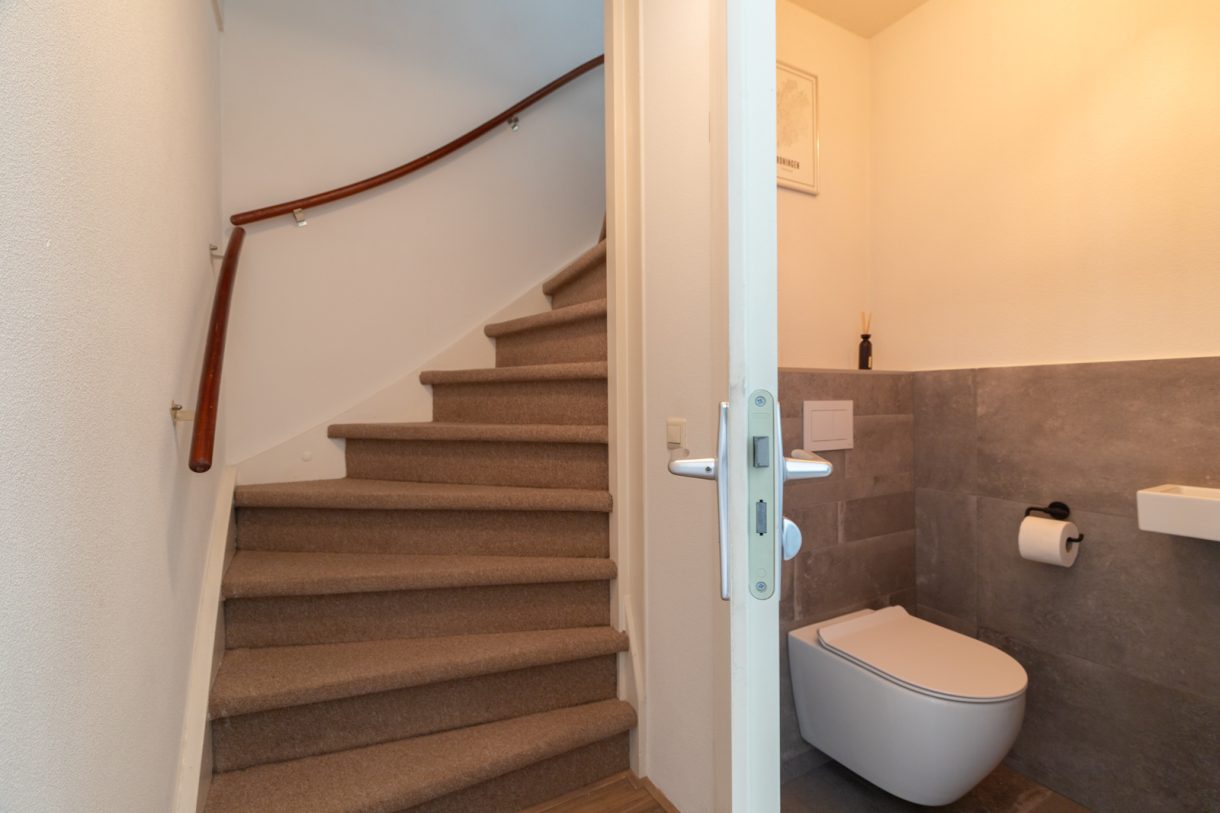 Te koop: Foto Woonhuis aan de Slotbrug 11 in Leek