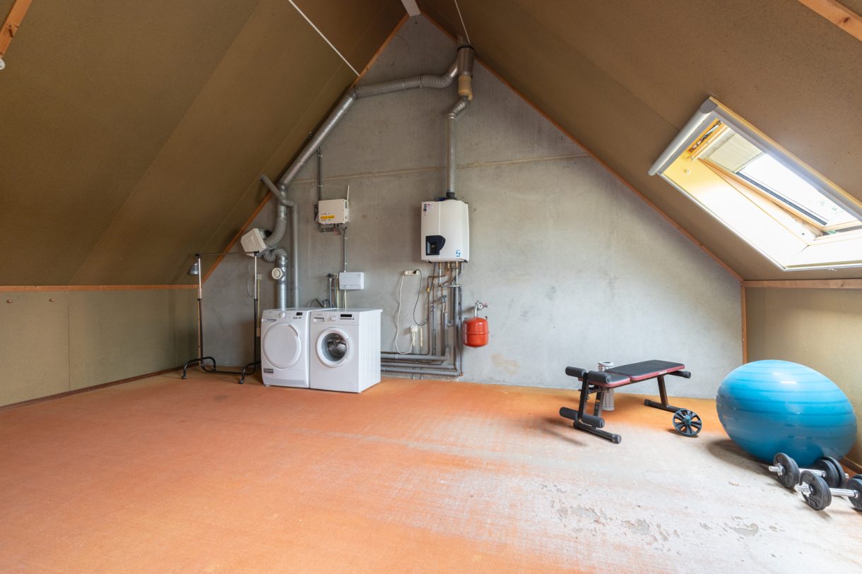 Te koop: Foto Woonhuis aan de Slotbrug 11 in Leek